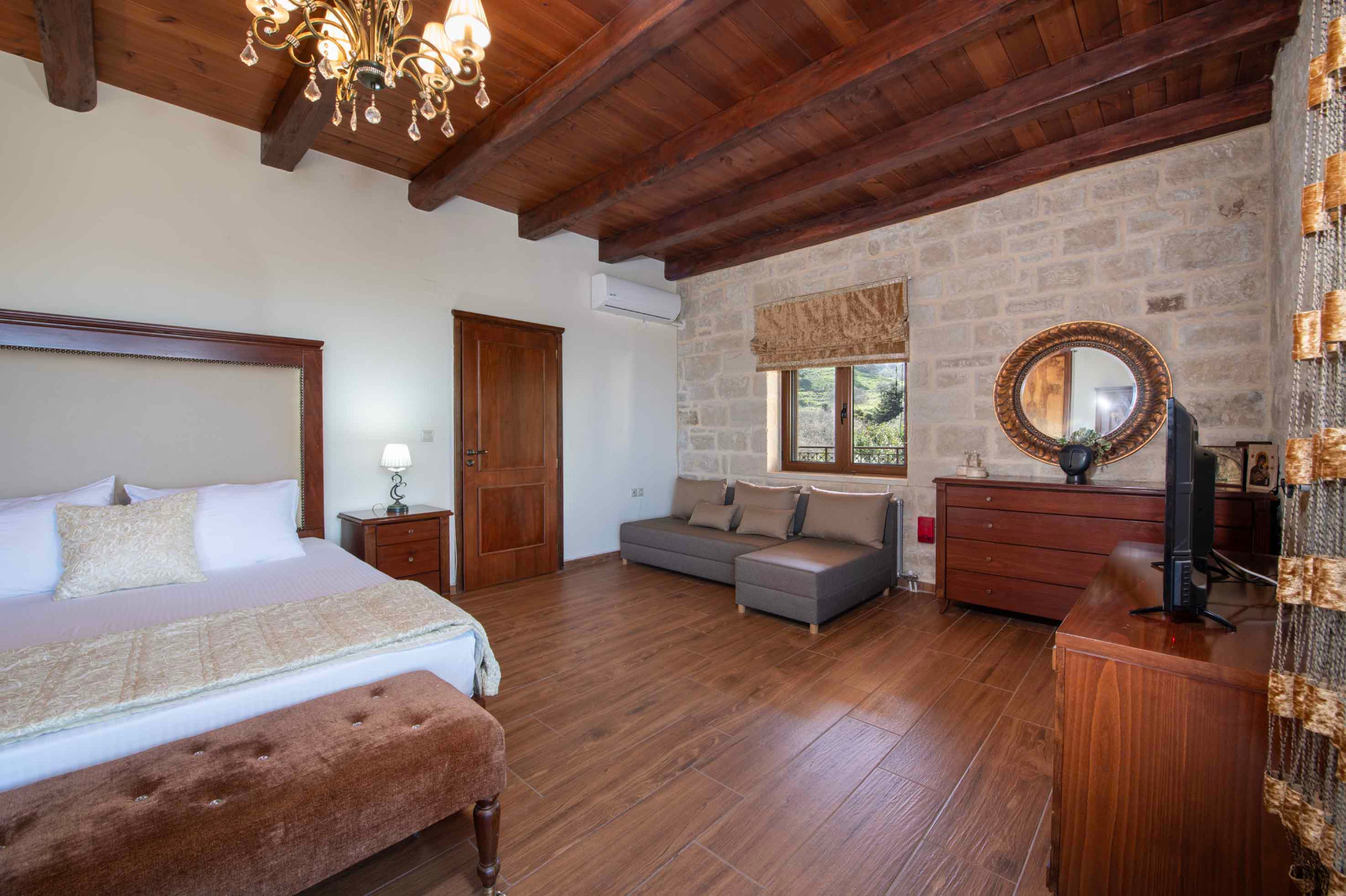 Geroulios Kastro Villa 1 Geroulios Kastro Villa 1